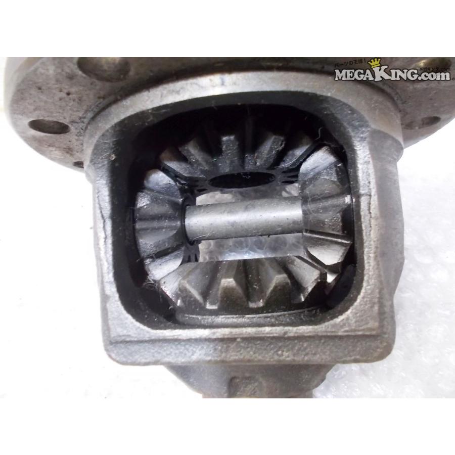 JZS171 クラウン 純正 ノーマル デフ デフ玉 オープンデフ / 4R12-663