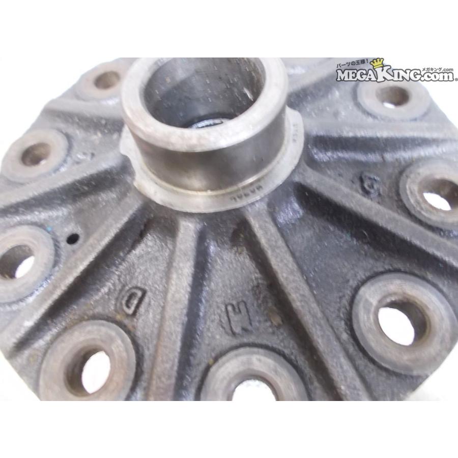 JZS171 クラウン 純正 ノーマル デフ デフ玉 オープンデフ / 4R12-663
