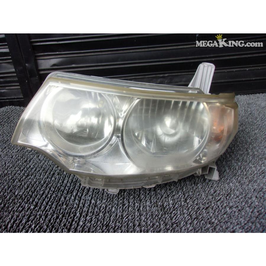 L375S タント カスタム 純正 キセノン HID ヘッドライト ヘッドランプ