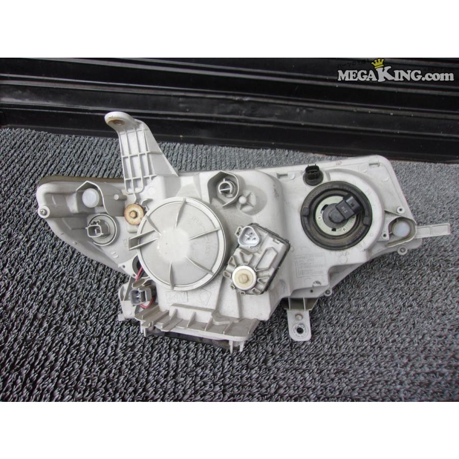 L375S タント カスタム 純正 キセノン HID ヘッドライト ヘッドランプ