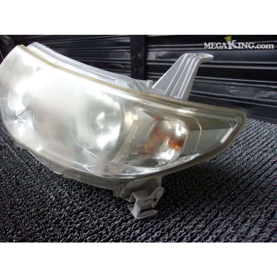 L375S タント カスタム 純正 キセノン HID ヘッドライト ヘッドランプ