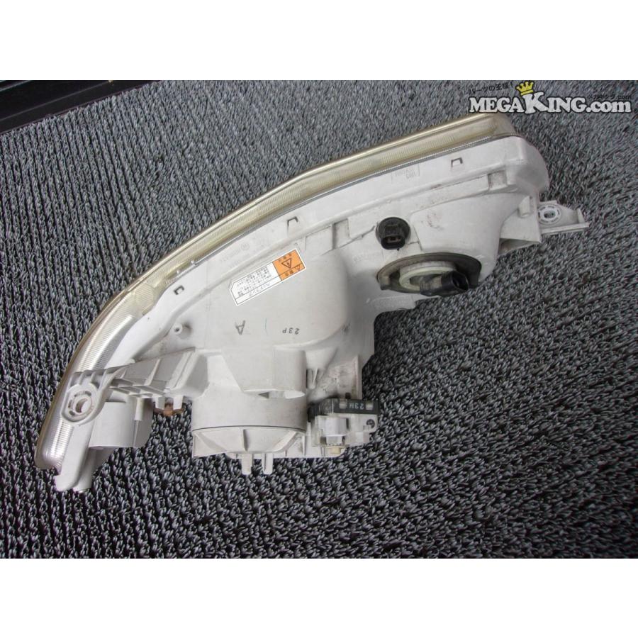 L375S タント カスタム 純正 キセノン HID ヘッドライト ヘッドランプ