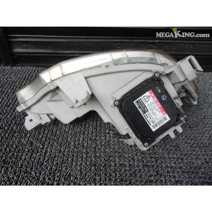 L375S タント カスタム 純正 キセノン HID ヘッドライト ヘッドランプ