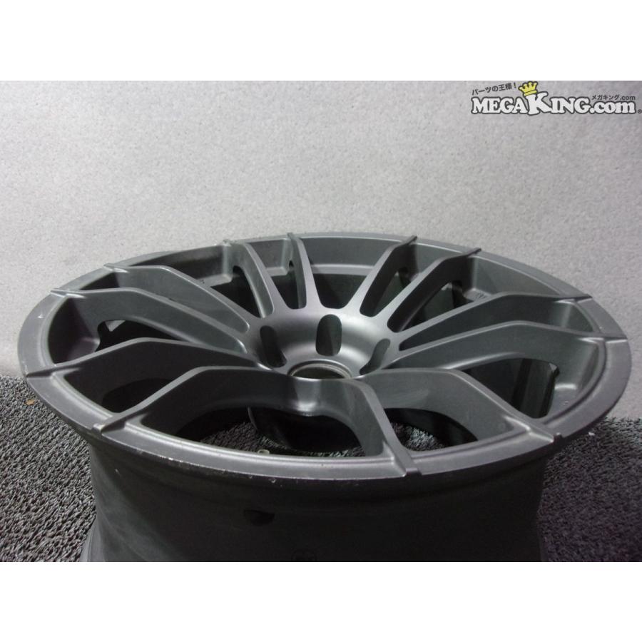 レイズ グラムライツ 57 エクストリーム 19インチ 5穴