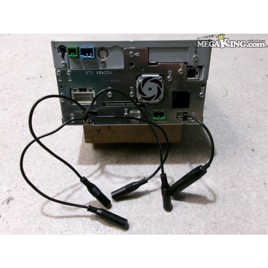 ADDZEST/MAX540HDお買い得商品！！ ADDZEST アゼスト MAX540HD カーナビ HDDナビ オーディオ 2DIN 地図
