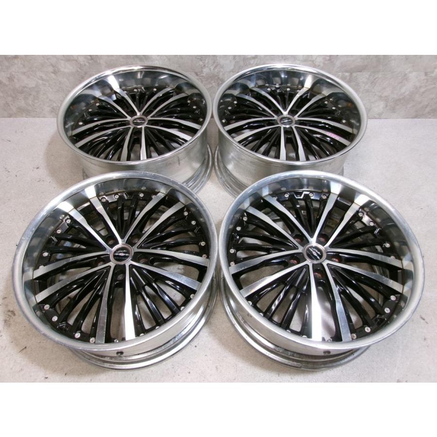 ENKEI エンケイ AME SHALLEN シャレン 18インチ