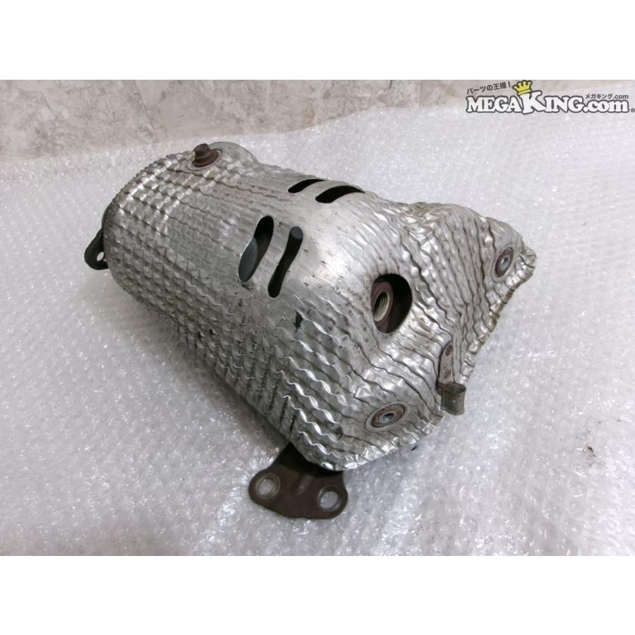 LA100S ムーヴ ムーブ NA 純正 ノーマル 触媒 エキゾースト