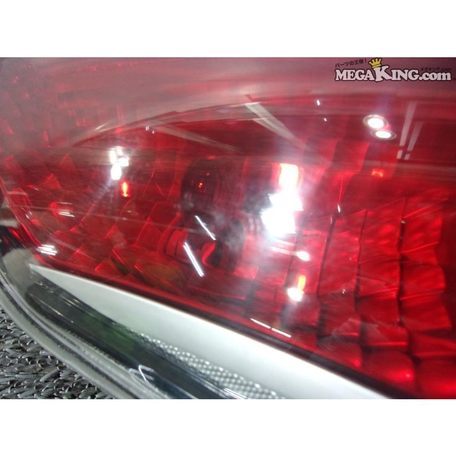 トヨタ　パッソ　KGC10 テールランプ 左右セット　美品 KGC10 パッソ 純正 ノーマル テールライト テールランプ 左 助手席側