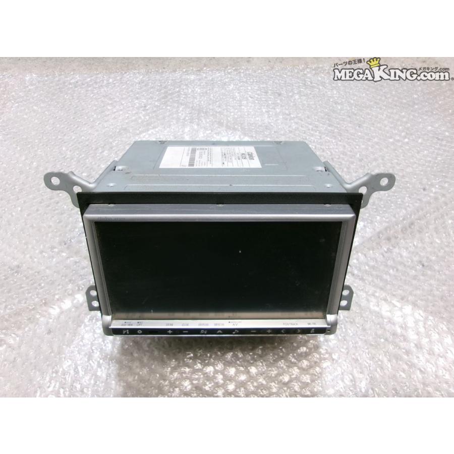 カーナビ clarion クラリオン NX309 Clarionクラリオン | NX309