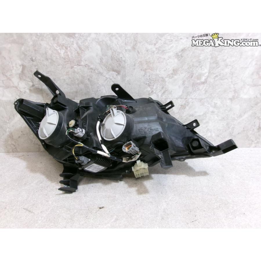 C26 セレナ 純正 ノーマル HID キセノン ヘッドライト ヘッドランプ 左