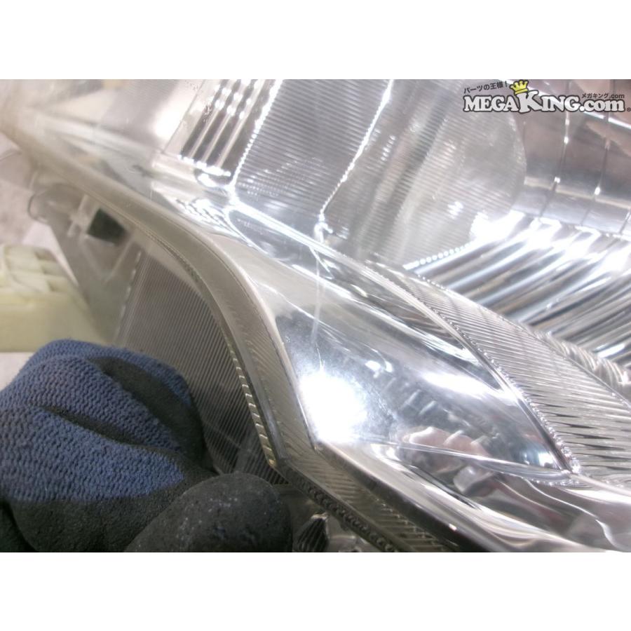 C26 セレナ 純正 ノーマル HID キセノン ヘッドライト ヘッドランプ 左