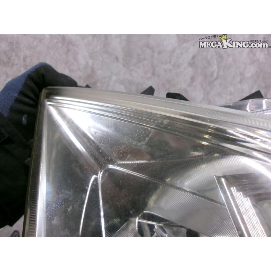 C26 セレナ 純正 ノーマル HID キセノン ヘッドライト ヘッドランプ 左