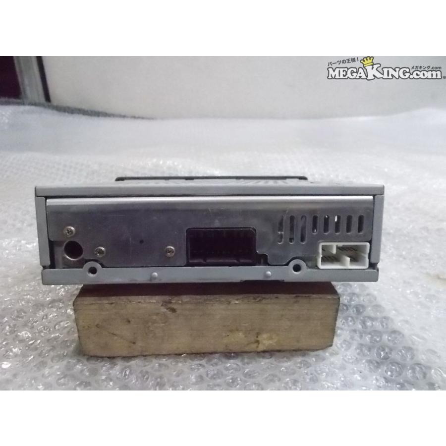 HONDA ホンダ 純正 ノーマル カセットデッキ テープ オーディオ 1DIN