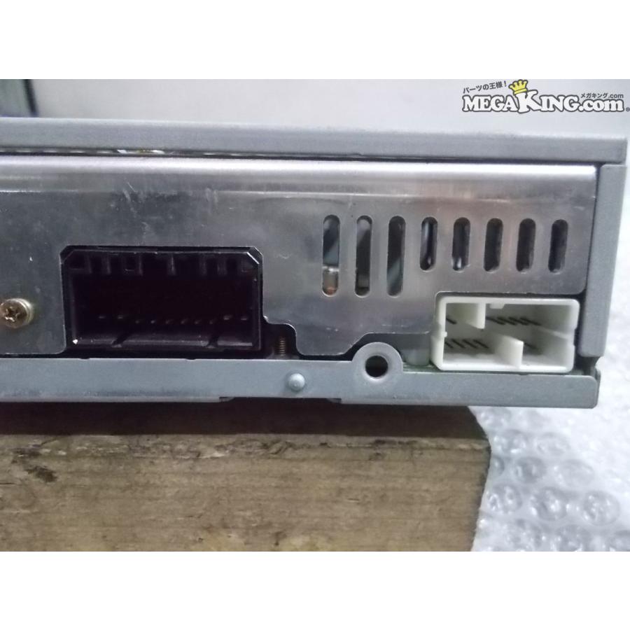 HONDA ホンダ 純正 ノーマル カセットデッキ テープ オーディオ 1DIN