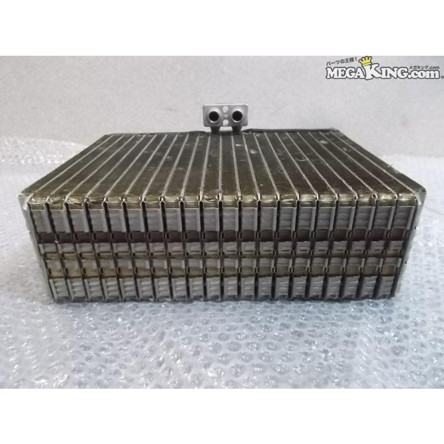 JZX100 チェイサー 純正 ノーマル エバポレーター ユニット コア