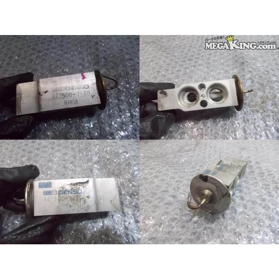 JZX100 チェイサー 純正 ノーマル エバポレーター ユニット コア