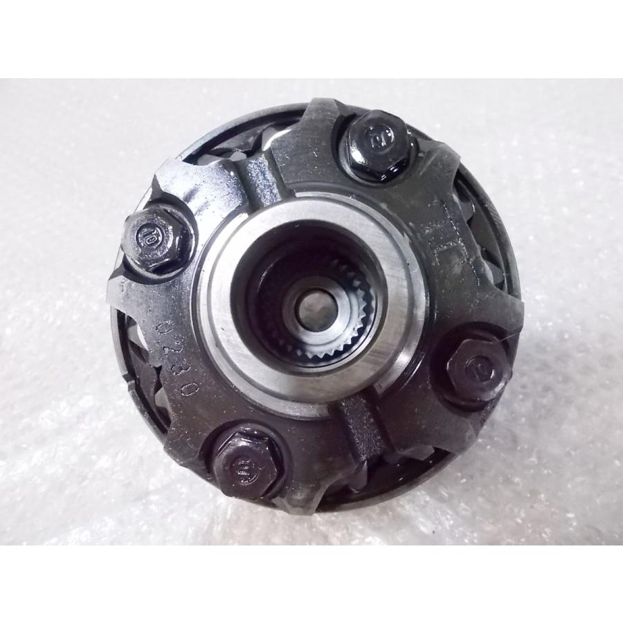 ☆激安!☆ZN8 GR86 ハチロク 純正 ノーマル デフ トルセンデフ LSD ZD8 