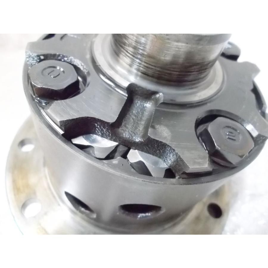 ☆激安!☆ZN8 GR86 ハチロク 純正 ノーマル デフ トルセンデフ LSD ZD8 