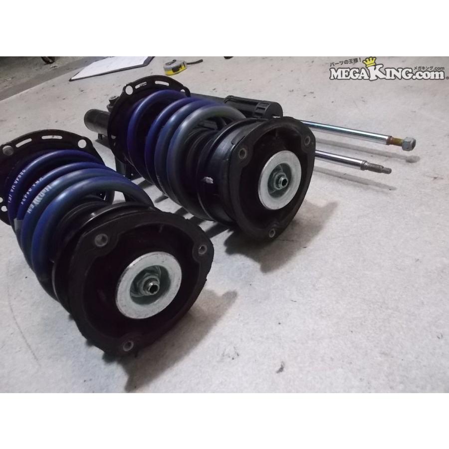 ゴルフ7.5R純正サスペンション 正規品】フォルクスワーゲン VW ゴルフ7 純正 サスペンション