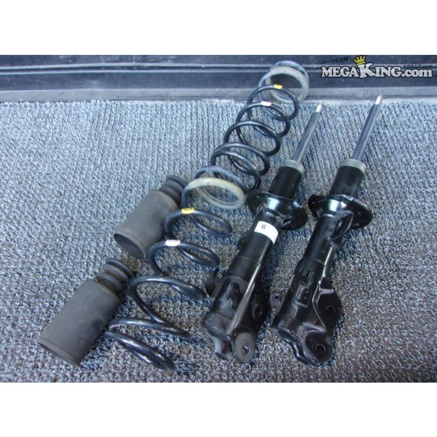 MK32S スペーシア 純正 ノーマル フロント ショック MK32S スペーシア 純正 ノーマル フロント ショック