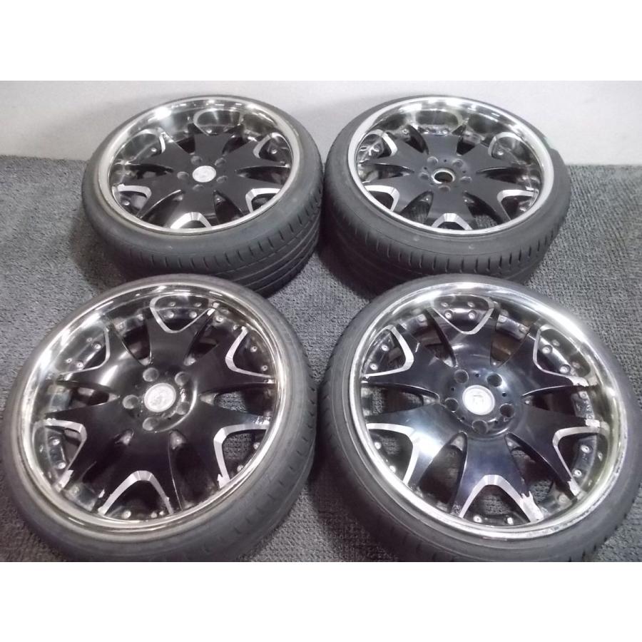 クラブリネア19インチ4本 無くなり次第終了 早い者勝ち