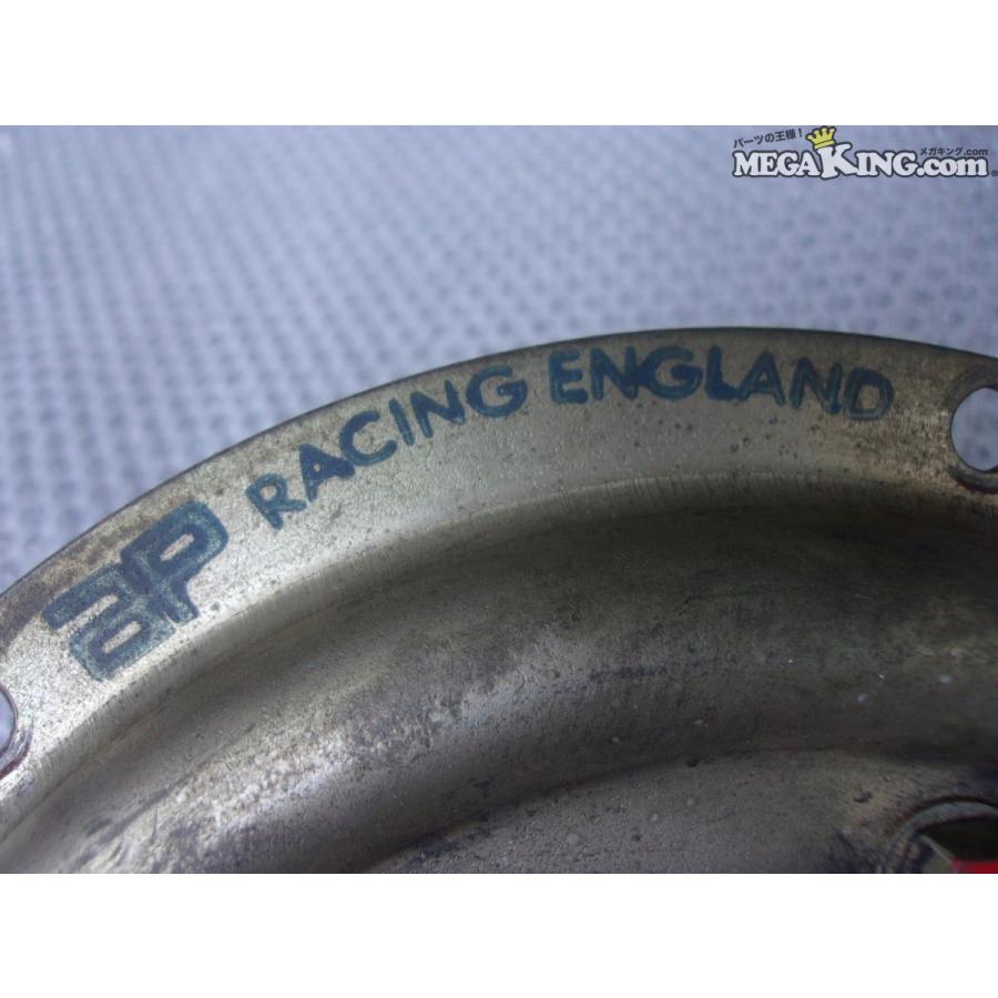 車種不明 ap RACING APレーシング クラッチカバー 外径約212mm 分かる
