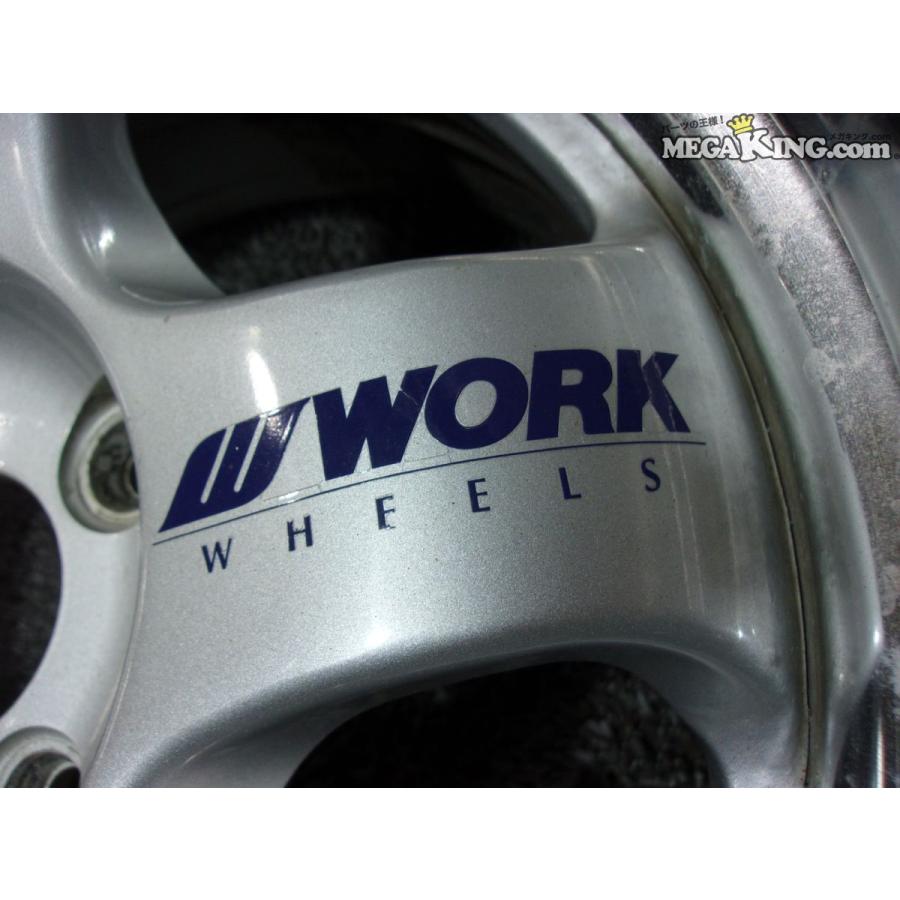 ☆深リム 段リム☆WORK ワーク MEISTER S1 マイスターS1 15インチ 