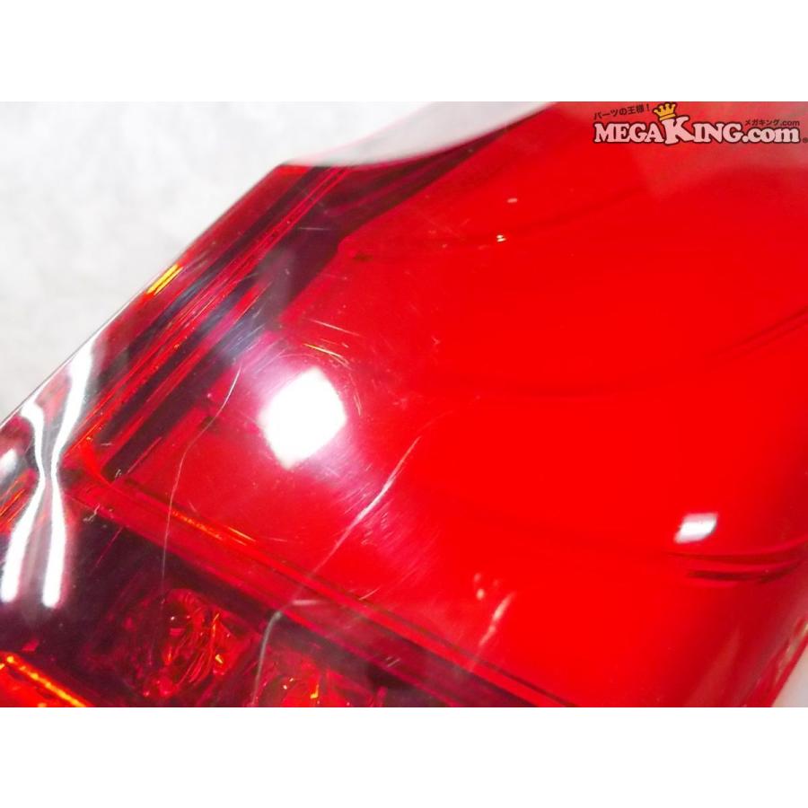 アルファード 30 GGH30W 30系 後期 純正 テールランプ テール