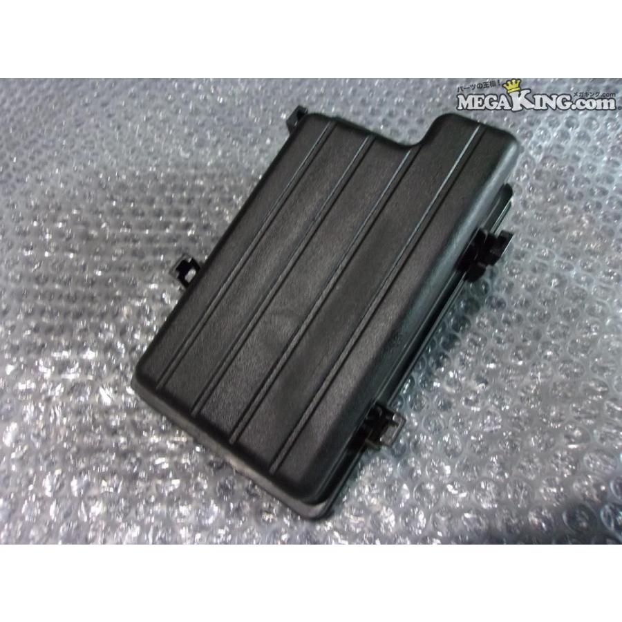 CL7 アコード ユーロR 純正 ノーマル ヒューズボックスカバー ヒューズ