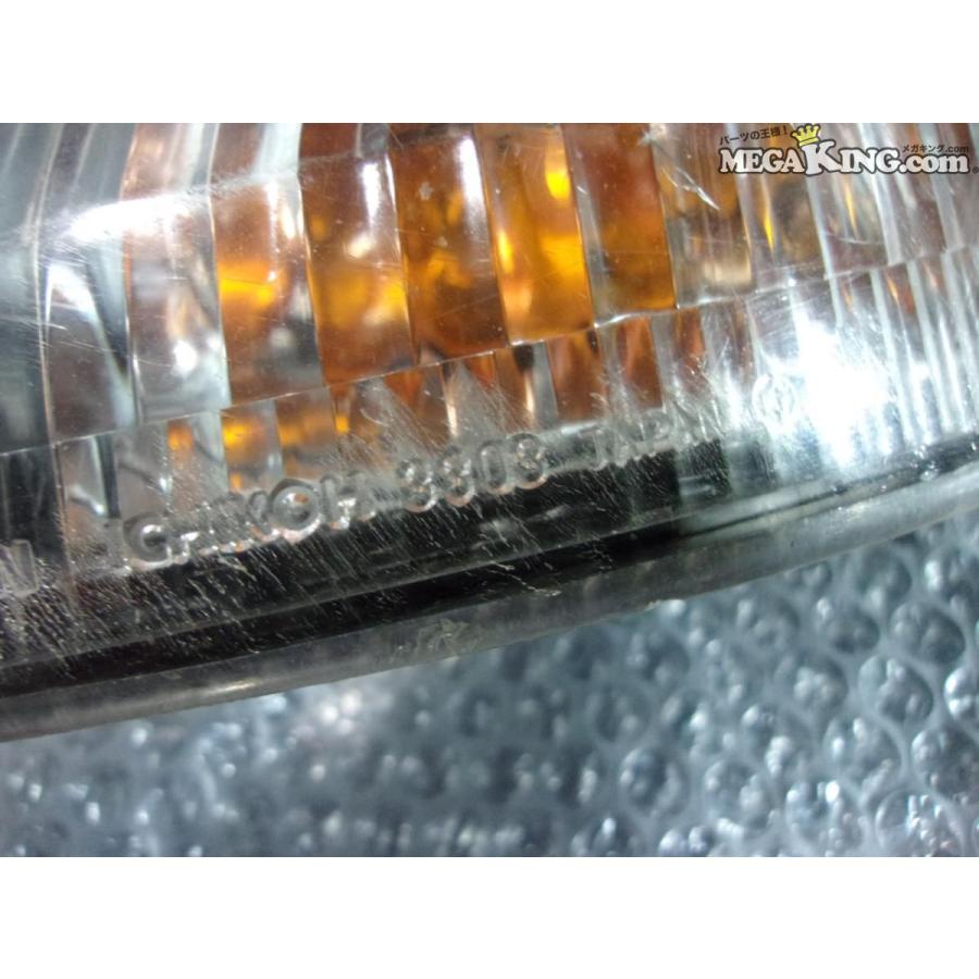 HCR32 スカイライン 純正 ノーマル コーナーレンズ コーナーランプ