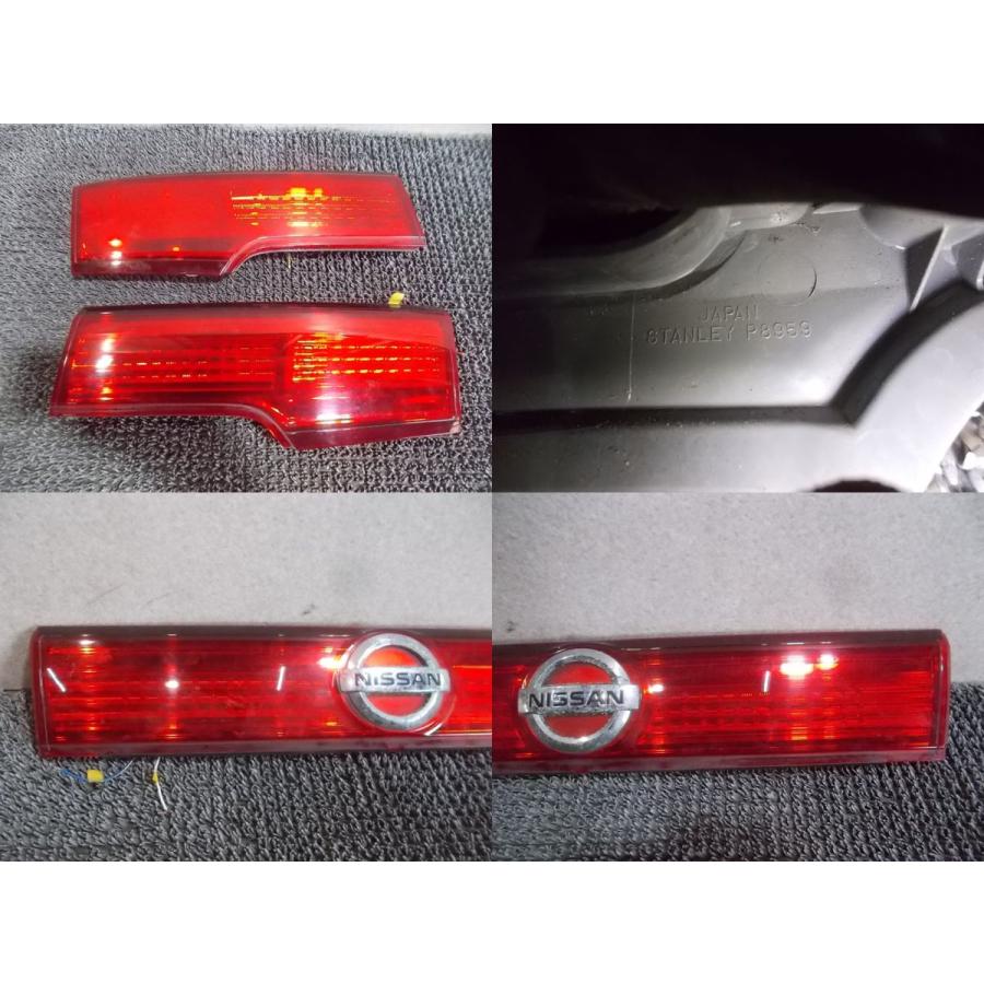 ☆激安!☆E52 エルグランド 純正 改 LED テールランプ テール ☆激安!☆E52 エルグランド 純正 改 LED テールランプ テール