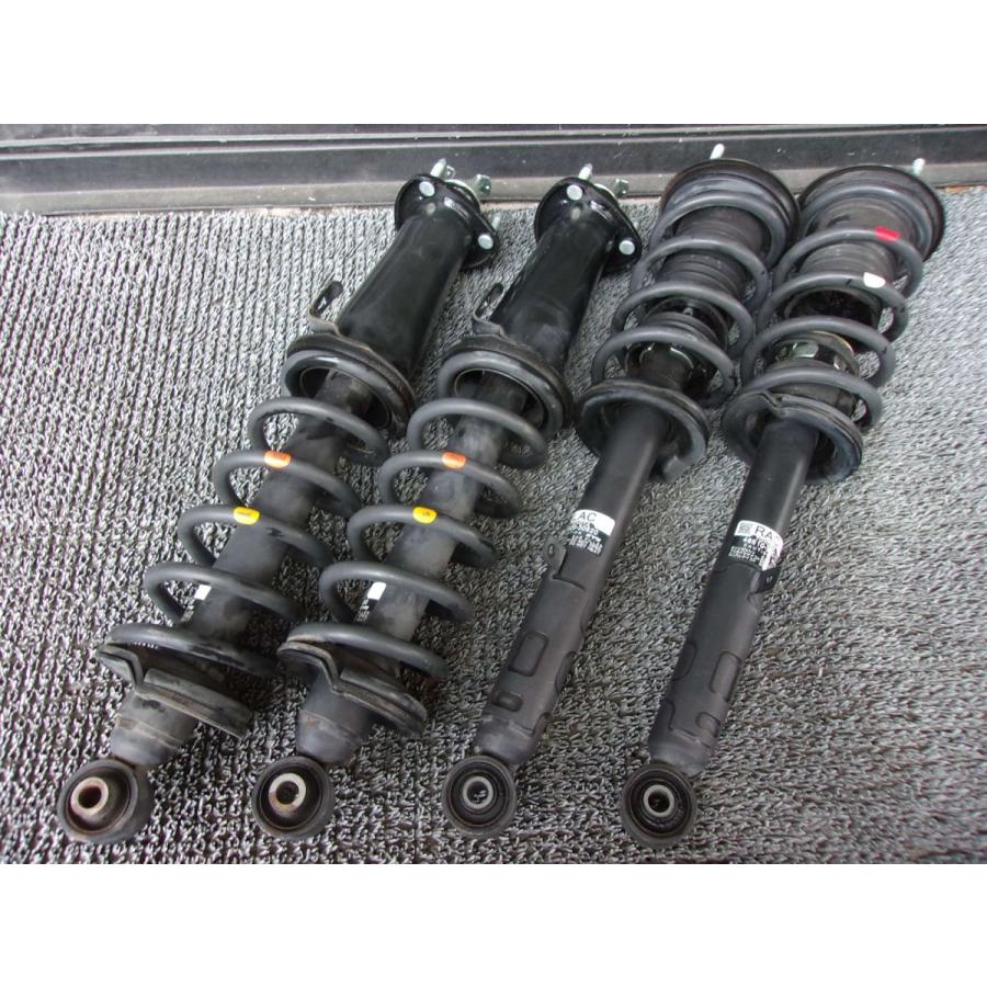 ☆激安!☆GRS210 クラウンアスリート HV 純正 ノーマル ショック 