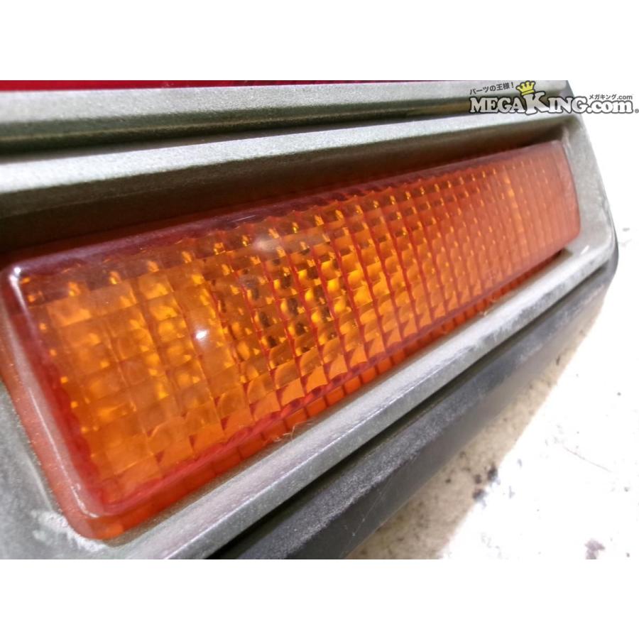 フェアレディZS130Z テールランプ