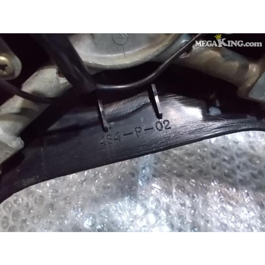 GC211 スカイライン ジャパン 純正 ノーマル ステアリング ハンドル