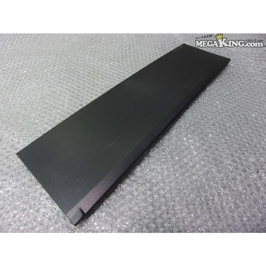 JF3 N-BOX エヌボックス 純正 ノーマル リヤ リアウィンドウモール 右