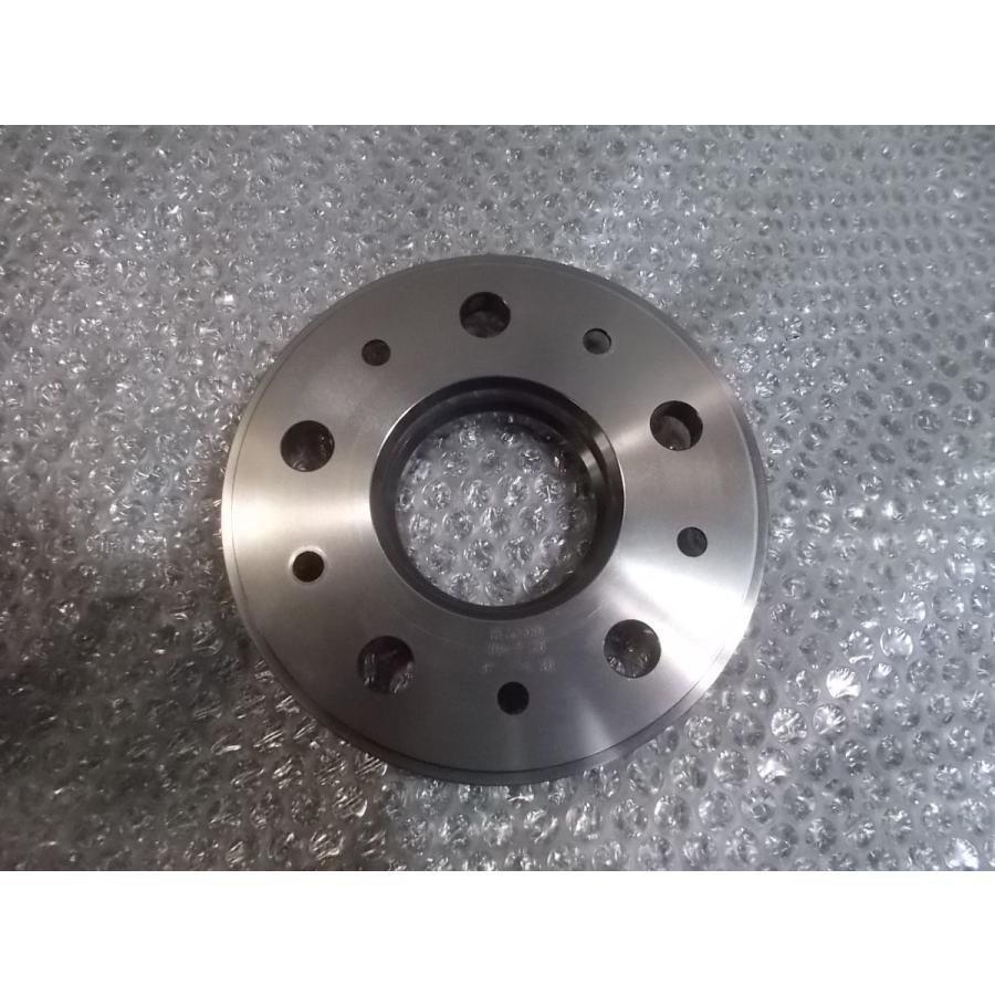 ☆鍛造!激安!☆IID ホイールスペーサー 12mm 5穴 PCD114.3 ハブ径約 