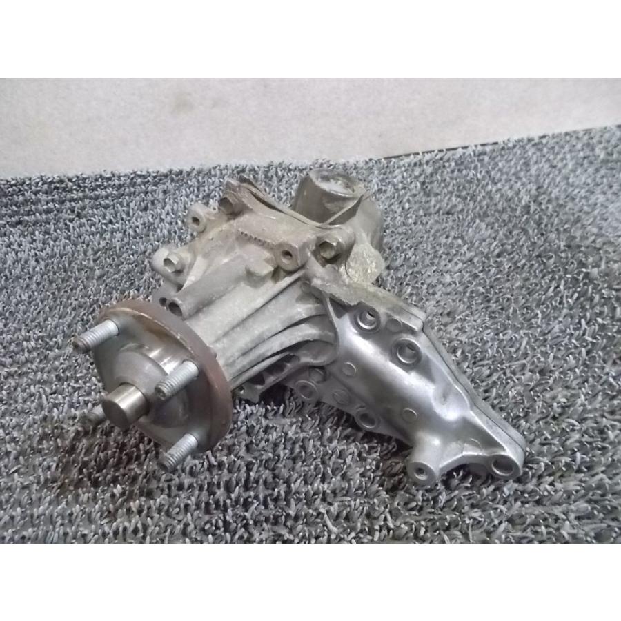 jzx100純正ウォーターポンプASSY