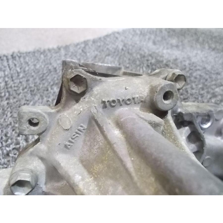 jzx100純正ウォーターポンプASSY