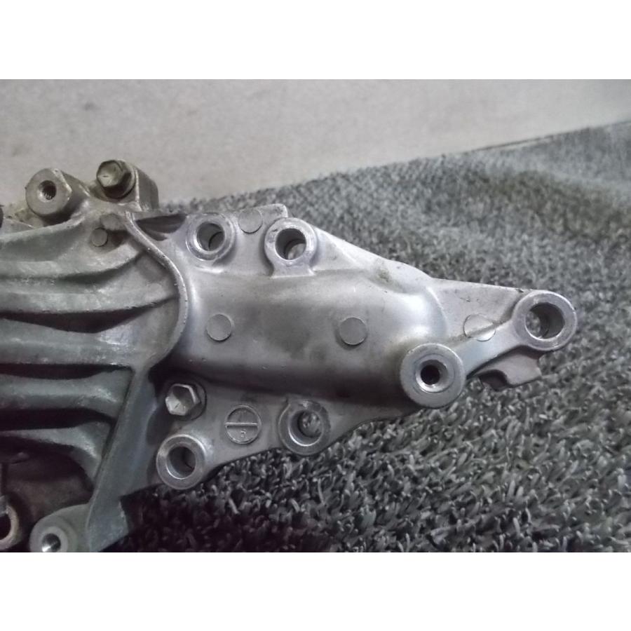 ☆激安!☆JZX100 チェイサー 純正 ノーマル ウォーターポンプ 1JZ 