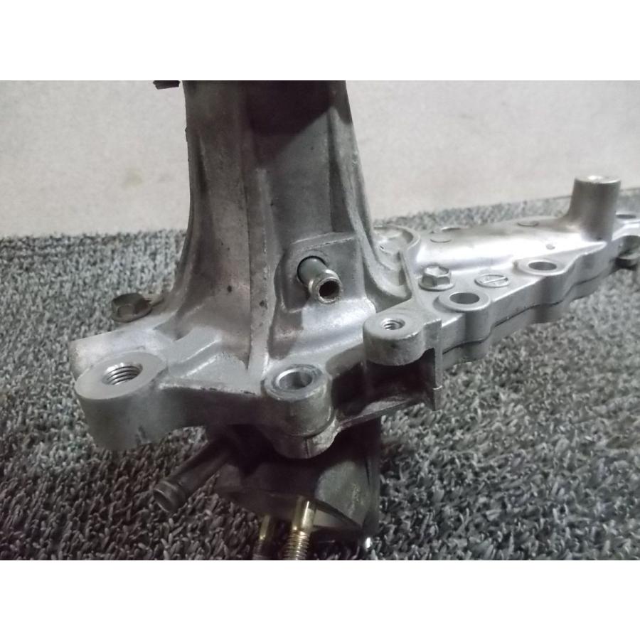☆激安!☆JZX100 チェイサー 純正 ノーマル ウォーターポンプ 1JZ 