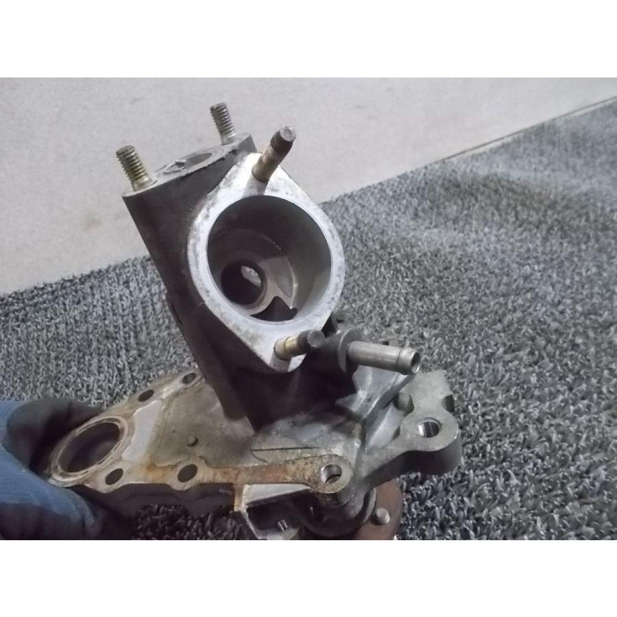 ☆激安!☆JZX100 チェイサー 純正 ノーマル ウォーターポンプ 1JZ 