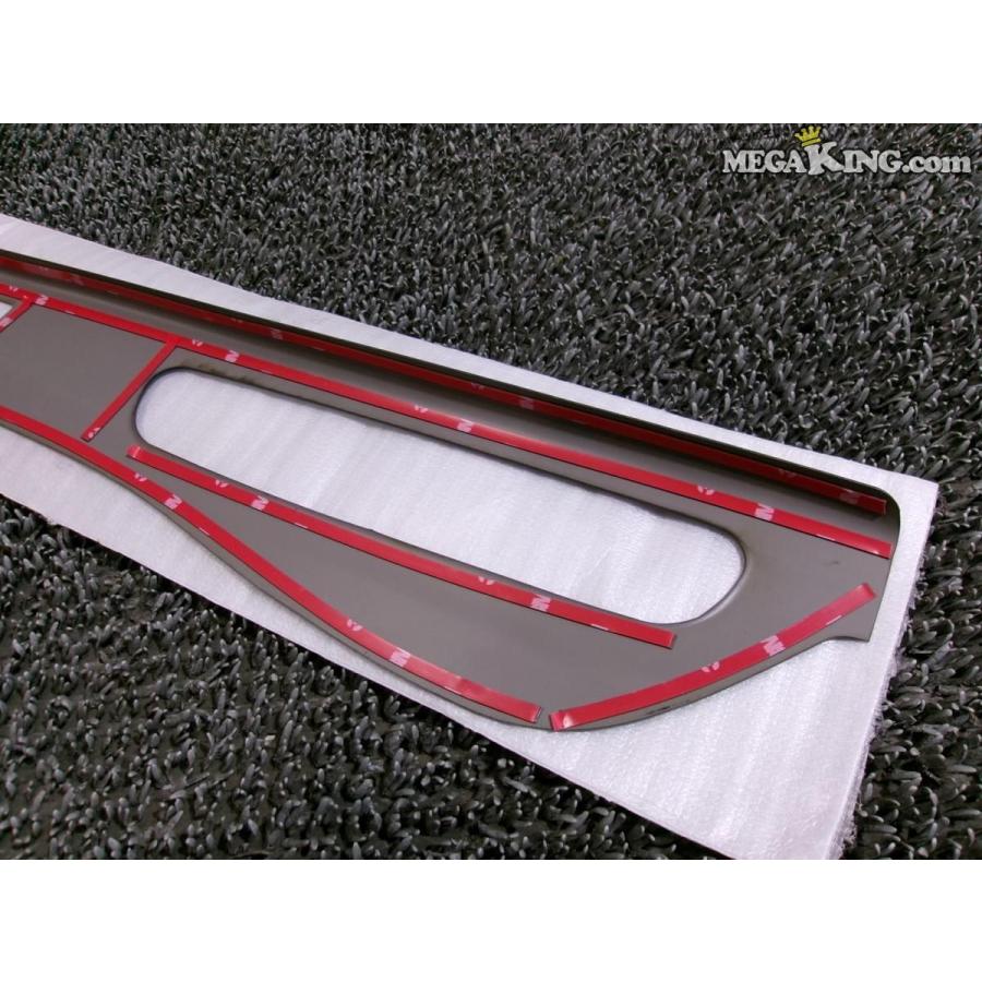 ☆未使用☆DA17V エブリィ エブリー 社外 ドアポケットパネル パワー