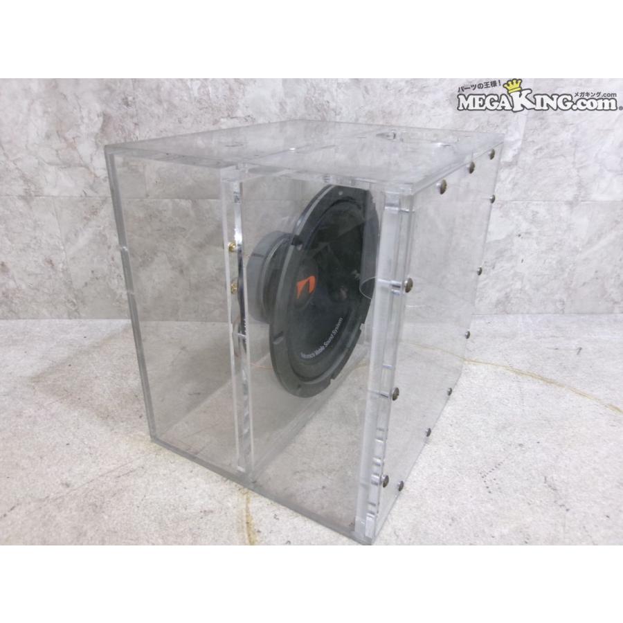 ナカミチ SP-U1050 サブウーハー ウーファー オーディオ ナカミチ SP-U1050 サブウーハー ウーファー オーディオ