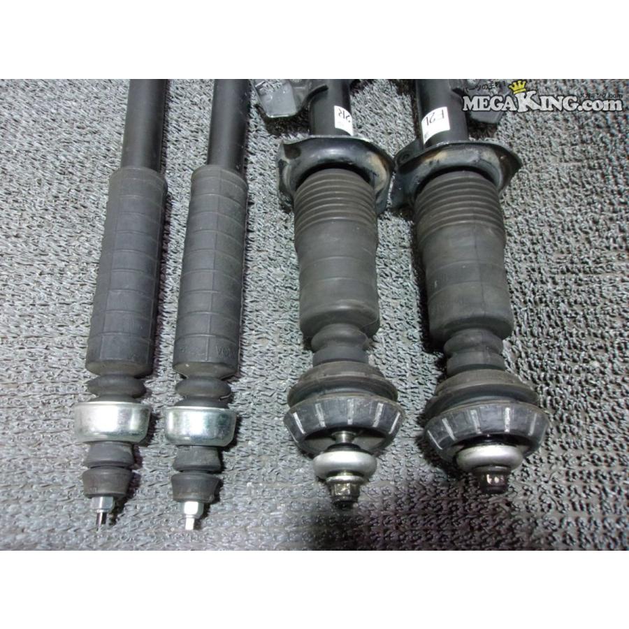 E12 ノート ニスモ 純正 ノーマル ショック&サスペンション E12 ノート ニスモ 純正 ノーマル ショック&サスペンション