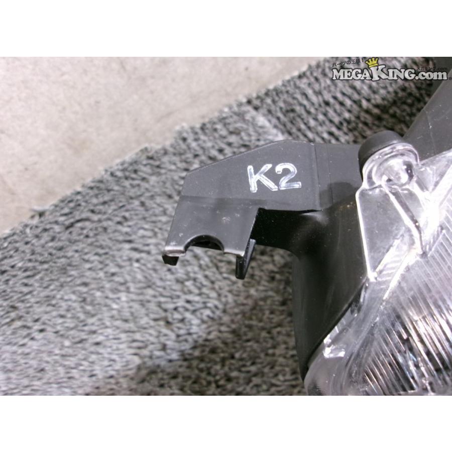 MXPA10 ヤリス 純正 ノーマル LED ヘッドライト ヘッドランプ 左 助手