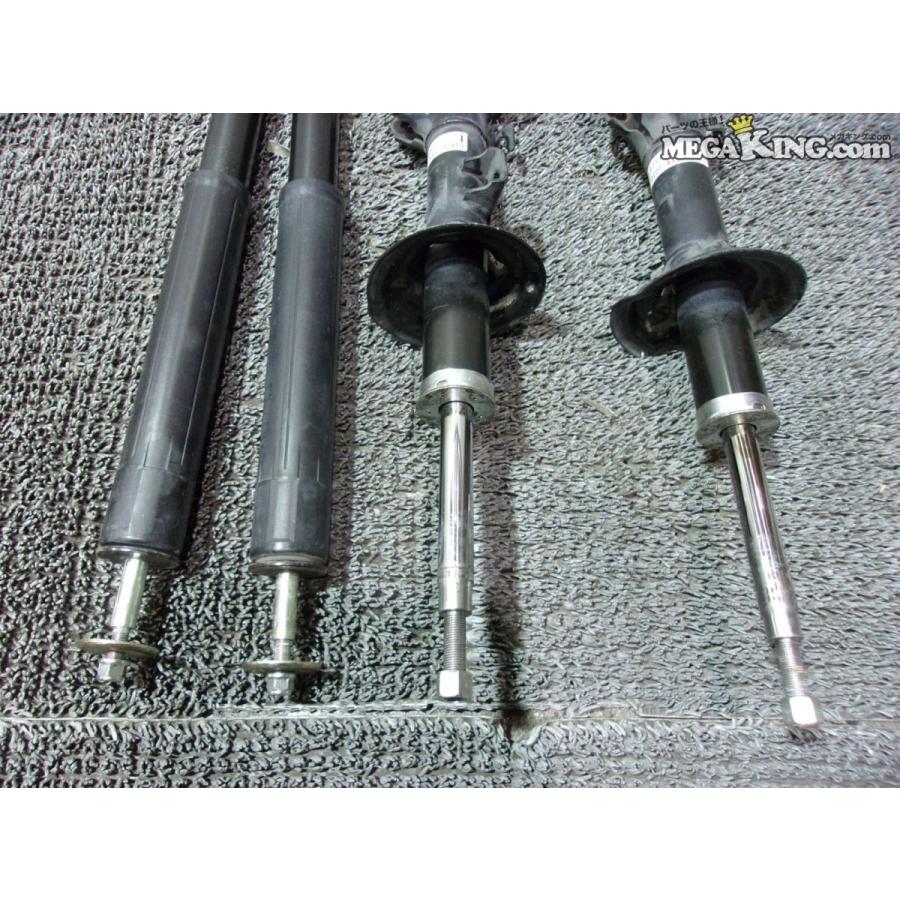 ホンダ　N-VAN用純正サスペンションキット一式 JJ1 N-VAN Nバン 純正 SHOWA ショック&サスペンション 1台分 51610-TXA