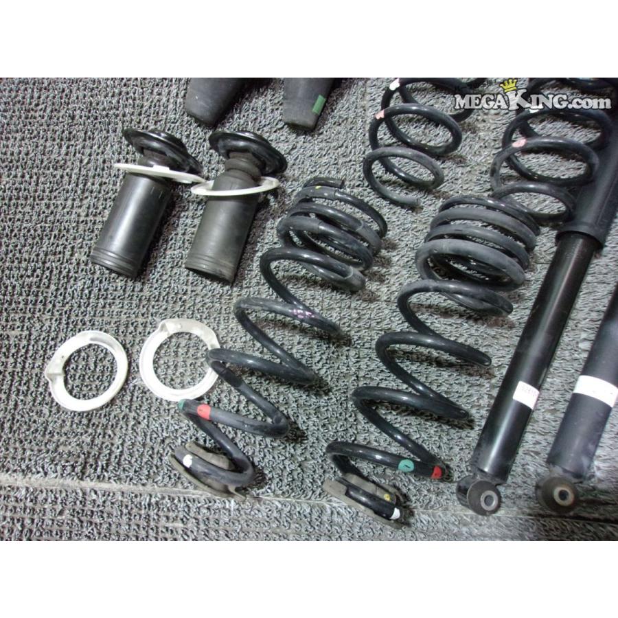 ホンダ N-VAN Nバン JJ2純正 サスペンション 1台分 JJ1 N-VAN Nバン 純正 SHOWA ショック&サスペンション 1台分 51610-TXA