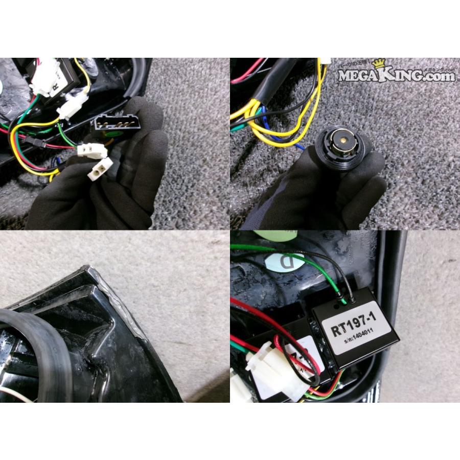 ☆美品 仮付けのみ☆アウディ 8N TTクーペ SONAR ソナー LED