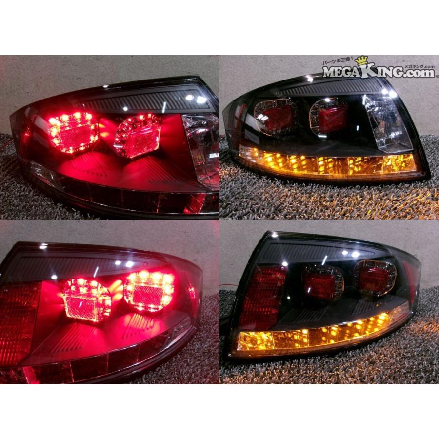 ☆美品 仮付けのみ☆アウディ 8N TTクーペ SONAR ソナー LED