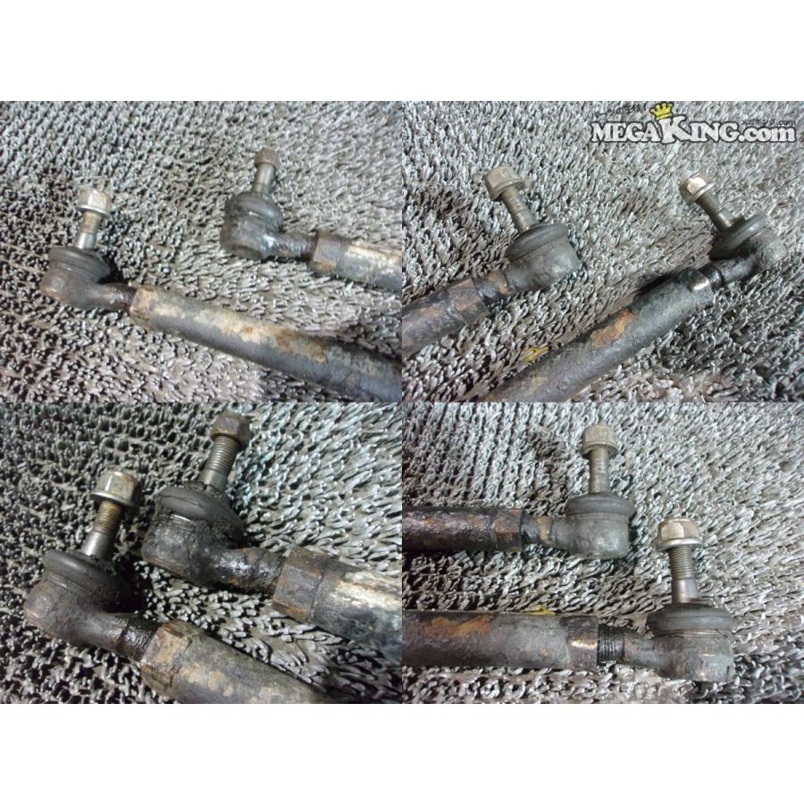 JB23 ジムニー 純正 ノーマル フロント ステアリングロッド タイロッド